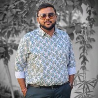 Dhruv Joshi