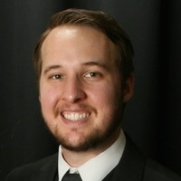 Blake Higginson