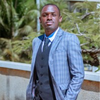 ROY MWENYA / CA Zambia