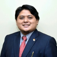 Luqman Hakim Muhammad Hafni