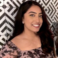 Simran Sunner