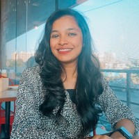 Ashwathi Nair