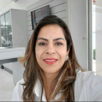 Silvia Vieira