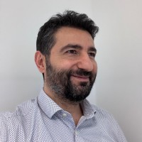 Ismail Kar, CISSP, CCSP