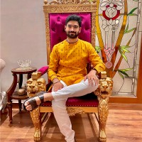 Sahib Arora