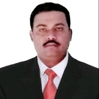 Malaya Kumar Routray