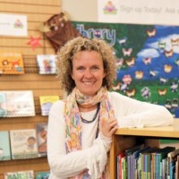 Suzanne Humphreys