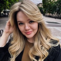 Liliia Martyniuk