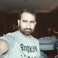 Deep Bhatia