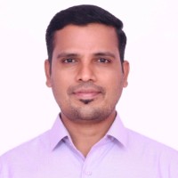 Pradeep Kumar D