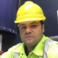 Ashraf Orikat