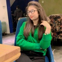 Fazilah Naseem