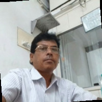 Vishwanath Shetty