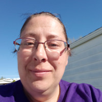 Trisha Hansen