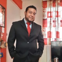 Alfonso Contreras Rodriguez