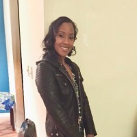 Christina Thompson
