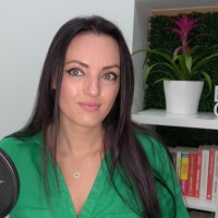 Cristina Nistor