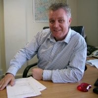 Kevin Killoran