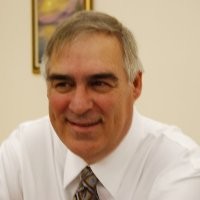 Bruce Parker