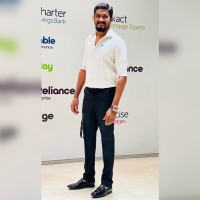 Mohan Prakash