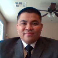 Mark Eugene Castillo