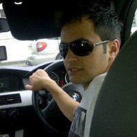 Modi Ali