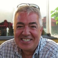 Peter Harvey