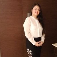 Priyanka Sawhney