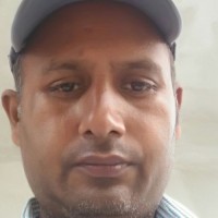 Raju Vashishtha