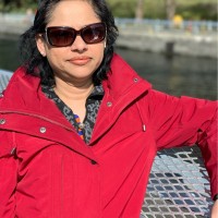 Lopamudra Mohanty Giri