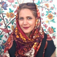 Parisa Zolfaghari