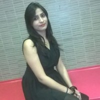 Deepika Tripathi