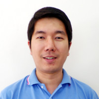 Peter Yuwono