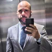 André Luis Cabral Araujo