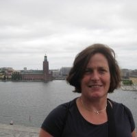 Mairead Cashman