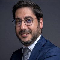 Giovanni Girbino, Cfa®