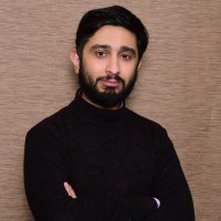 Tariq Touqir