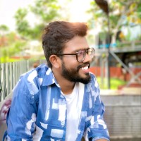 Akhil Ambujakshan