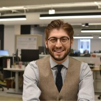 Cory Saba, Pe