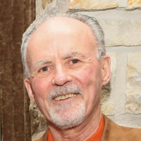 Brian Cooper