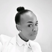 Patty Ntsimane