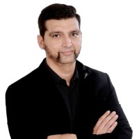 Bharat Arora