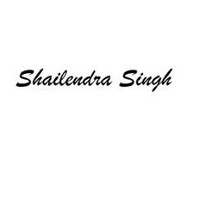 Shailendra Singh