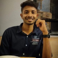Nikhil Bhargav