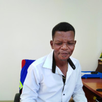 Ndleleni Enoch Ndukuya
