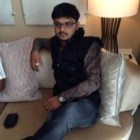 Nikunj Avlani
