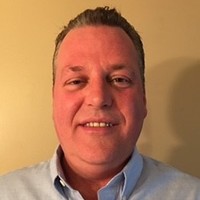 Rod Branson