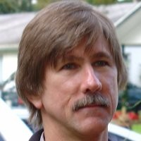 Richard Stebbins
