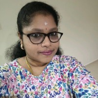 Thanuja Paskarraj