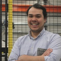 Daniel Wiangyangkung